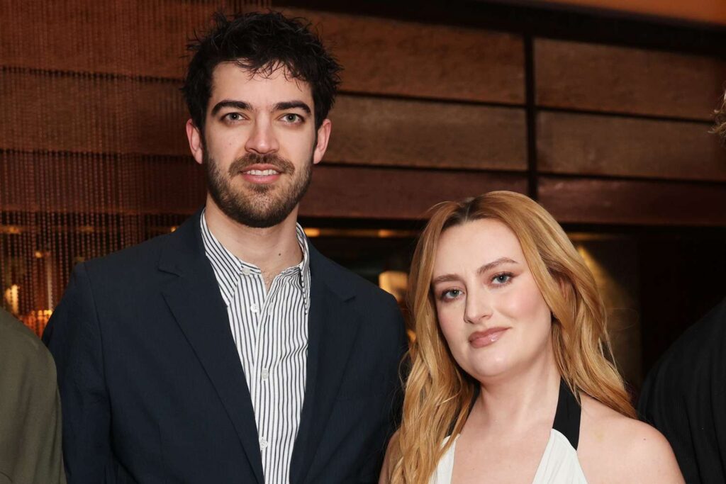 amelia dimoldenberg boyfriend