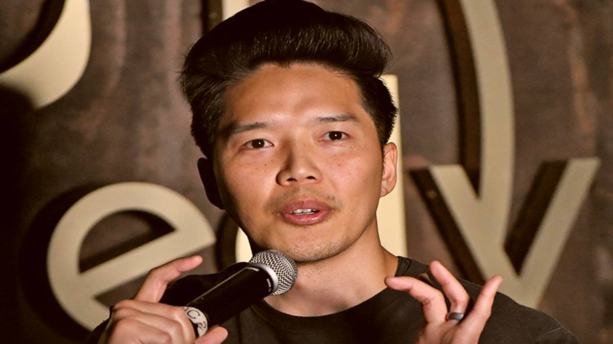 Alex Duong Biography