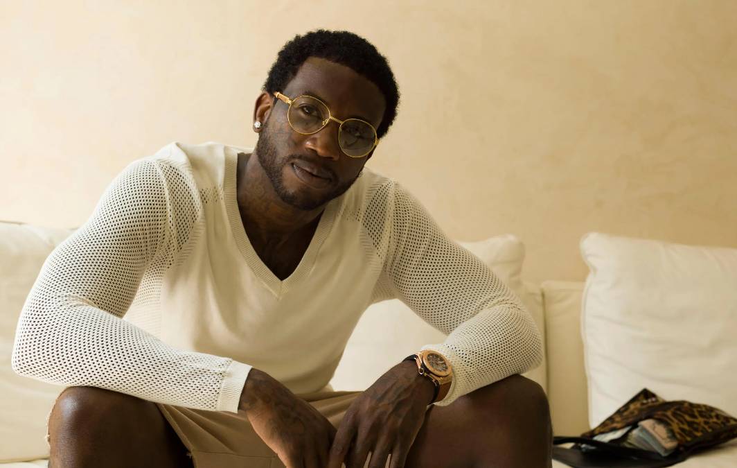 Gucci Mane Biography